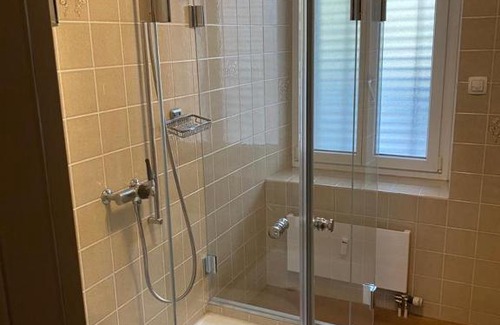 Birsfelden Hotel | Studios with Kitchenette