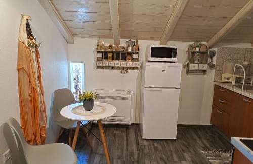 Zagora-Mouresi Apartment | Studios Yalos