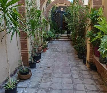 Al-Khalifa Apartment | Studiou