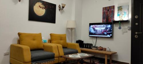 Al-Khalifa Apartment | Studiou