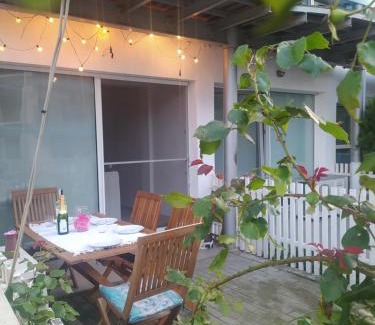 Saturn Apartment | Studioul vacanțelor din Saturn