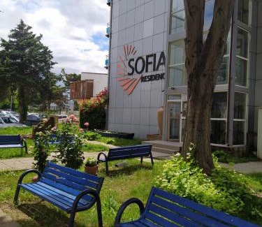 Saturn Apartment | Studioul vacanțelor din Saturn