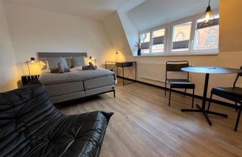 Buxtehude Apartment | Studiowohnung 5 in Buxtehude