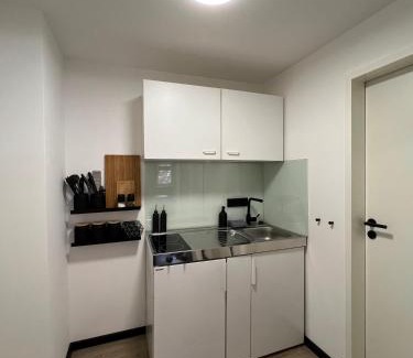 Buxtehude Apartment | Studiowohnung 5 in Buxtehude