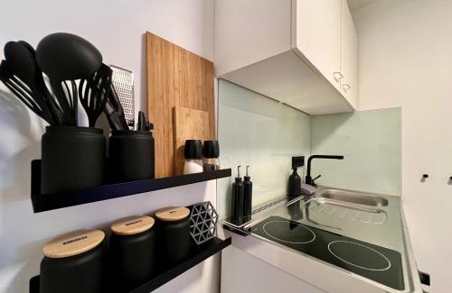 Buxtehude Apartment | Studiowohnung 5 in Buxtehude