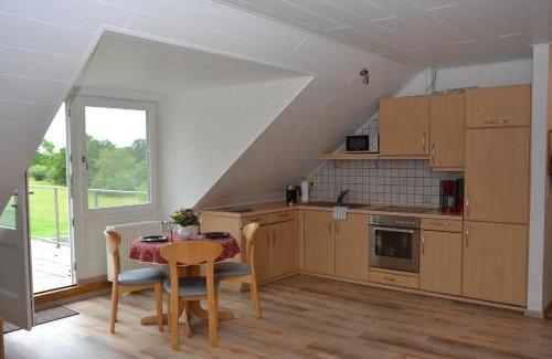 Hohnstorf Apartment | Studiowohnung