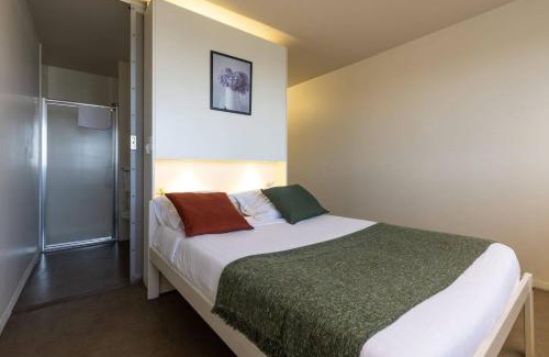 Lormont Apartment | Study Hôtel Bordeaux Lormont