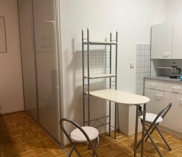 Altchemnitz Apartment | Study & Work am Campus Chemnitz