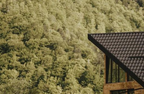 Gura Teghii Villa | Stuf by NorAtlas Heritage - Adults Only
