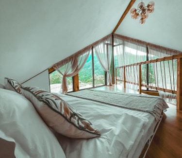 Gura Teghii Villa | Stuf by NorAtlas Heritage - Adults Only