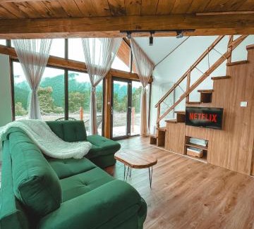 Gura Teghii Villa | Stuf by NorAtlas Heritage - Adults Only