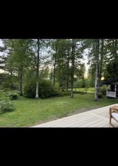 Falun Cabin | Stuga i Falun