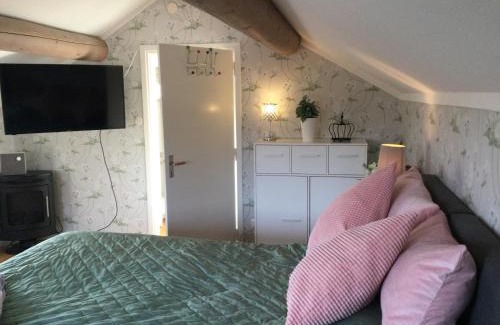 Rattvik House | Stuga i Rättvik med utsikt över Siljan