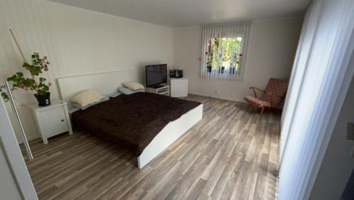 Skanes Fagerhult House | Stuga paradis