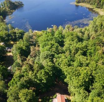 Skanes Fagerhult House | Stuga paradis