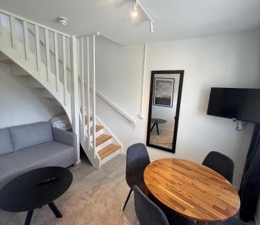 Halmstad Apartment | Stugcentralen Lägenhetshotell & Stugor