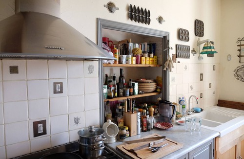 Saint-Genis Other | Stunning spacious Mas . 7 mins from the sea