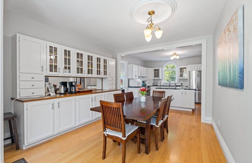 Groton House | Stunner close to Cornell, Cortland, Finger Lakes! Spread out on 3 acres!