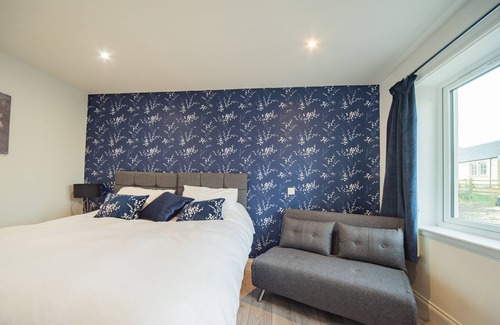 Hawick House | Stunning 1-bed Annex in Hawick