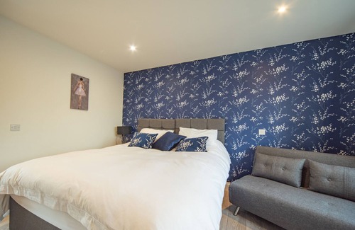 Hawick House | Stunning 1-bed Annex in Hawick