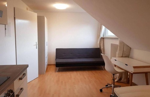 Bodolz Apartment | Stunning 1-bed Apartment in Bodolz Lake Constance