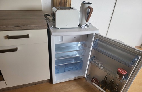 Bodolz Apartment | Stunning 1-bed Apartment in Bodolz Lake Constance