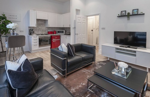 Little Venice Apartment | Stunning 1 bed flat close to Regents Park