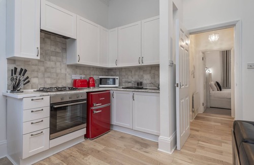 Little Venice Apartment | Stunning 1 bed flat close to Regents Park