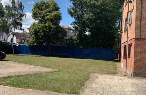 Dagenham Apartment | Stunning 1 bedroom apartment in Dagenham