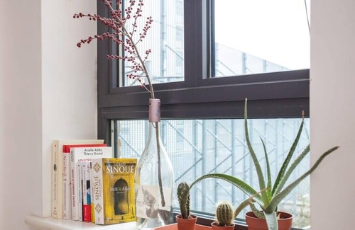 Stoke Newington Apartment | Stunning 1 Bedroom Apartment in the London Borough of Hackney