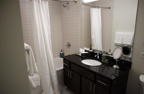 Downtown Chicago Apartment | Stunning 1 bedroom Apartment with Full Amenities by C9