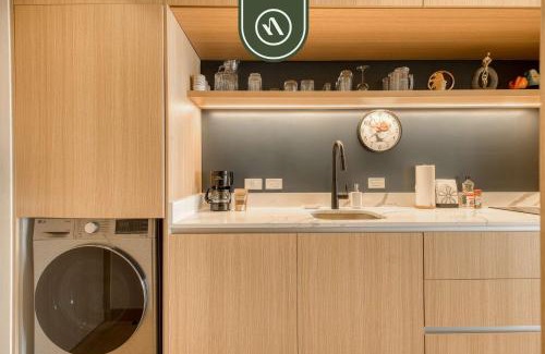 Colonia Centro Apartment | Stunning 1 BR Condo - Downtown - Alameda Central