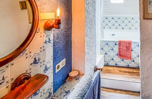 Taule House | Stunning 17th Century French Manoir