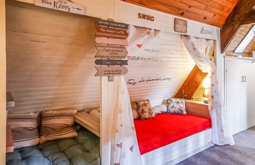 Taule House | Stunning 17th Century French Manoir