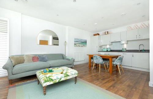 Hackney Apartment | Stunning 1BR Flat in Hackney, 2 min London Fields
