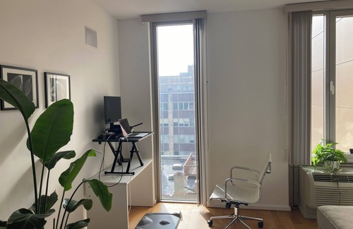 Brooklyn Heights Condo | Stunning 1BR in Prime Brooklyn Heights Location