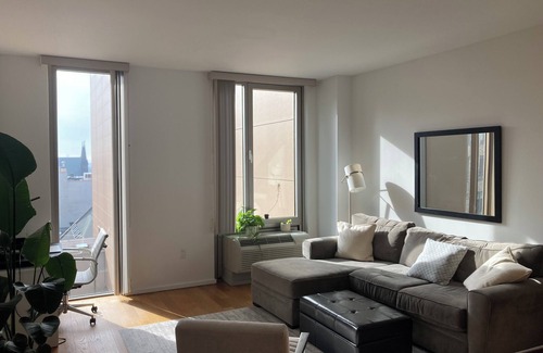 Brooklyn Heights Condo | Stunning 1BR in Prime Brooklyn Heights Location