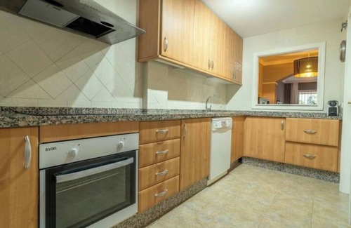 Elviria Villa | Stunning 2 Bdrms Apartment in Elviria, Marbella!