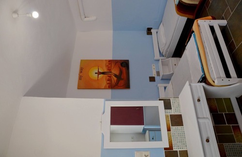 Ios Apartment | Stunning 2-Bed Apartment in Ios
