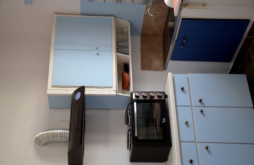 Ios Apartment | Stunning 2-Bed Apartment in Ios