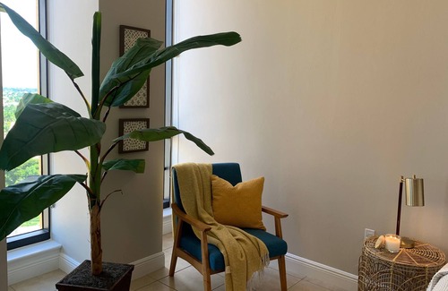 Cape Harbour Condo | Stunning 2 Bed Condo in Cape Harbour Resort 1203