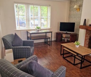 Dobcross House | Stunning 2 bed Cottage in Saddleworth