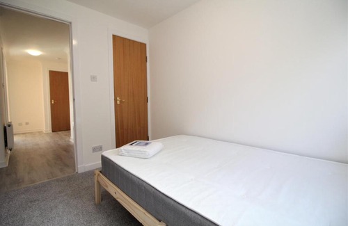 Glasgow Apartment | *Stunning 2 bed flat*
