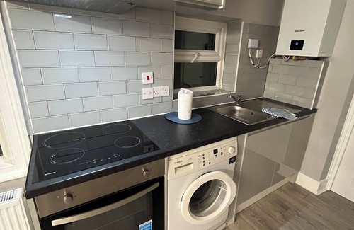 Brixton Apartment | Stunning 2 bed flat in the heart of Brixton