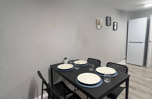 Brixton Apartment | Stunning 2 bed flat in the heart of Brixton