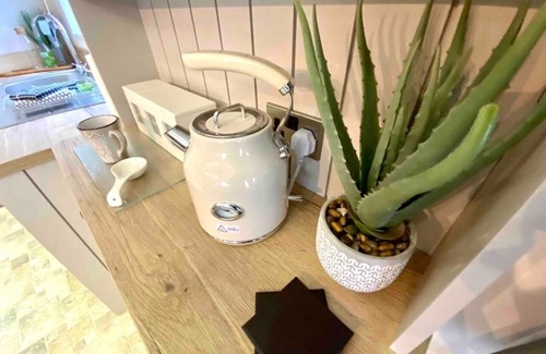 Padstow Apartment | Stunning 2-Bed Holiday lodge Nr Padstow