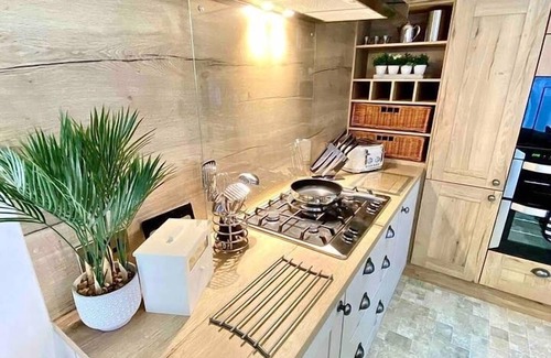 Padstow Apartment | Stunning 2-Bed Holiday lodge Nr Padstow
