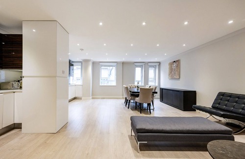 Maida Vale Apartment | Stunning 2 bed-Hosted by Sweetstay