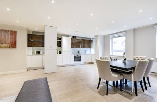 Maida Vale Apartment | Stunning 2 bed-Hosted by Sweetstay