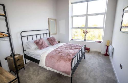 Manchester Apartment | Stunning 2 Bed Manchester Apartment Near Etihad